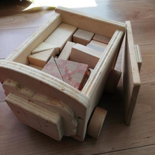 積み木