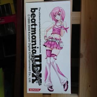 【値下げ】beatmaniaIIDX フィギュア3体の画像