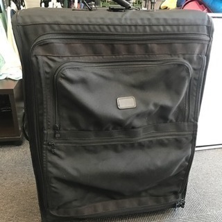 TUMI 大型キャリーバッグ！ 