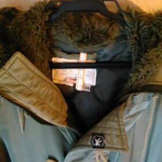 SPIEWAK N3B リアルファー：34の画像