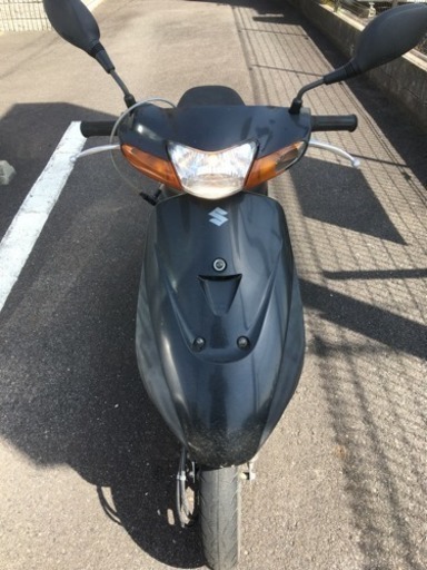 レッツ 中古 難あり