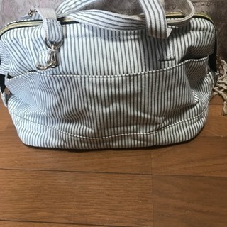 新品 タグなし ショルダーバッグの画像