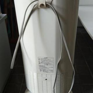 TOYOTOMI速暖遠赤首振りヒーターの画像