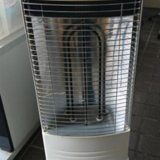 TOYOTOMI速暖遠赤首振りヒーター