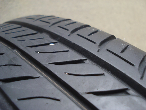 155/65R14 ススキ純正アルミセット