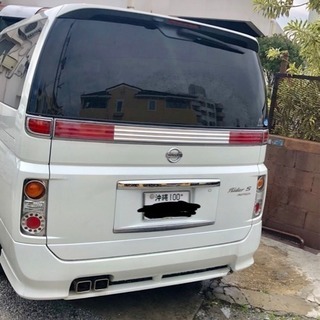 車検入れたばかりです！の画像