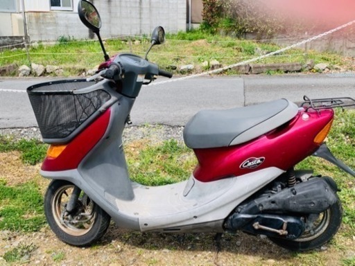 AF34 Dio チェスタ