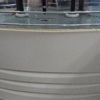 TOYOTOMI速暖遠赤首振りヒーターの画像