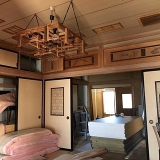 漆喰壁にしたいです。（＊プロ希望）