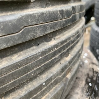 NEXEN 215 45 17 目山アリ