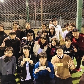サッカー観戦！！代表、CL.リーグ戦✨ - メンバー募集