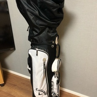 Callaway レディース セット