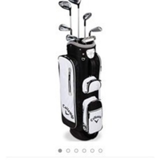 Callaway レディース セット