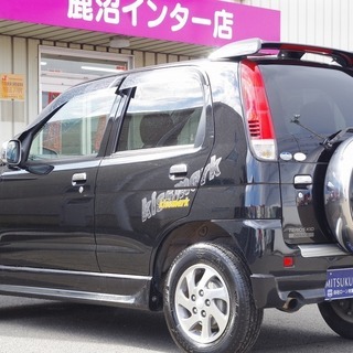 ⭐誰でも車がローンで買える⭐🚗自社ローン専門店🚗テリオスキッド ...