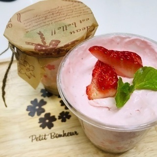 ラリマーCooking🍓