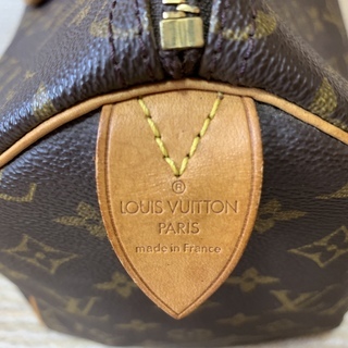 ヴィトン スピーディ35 美品