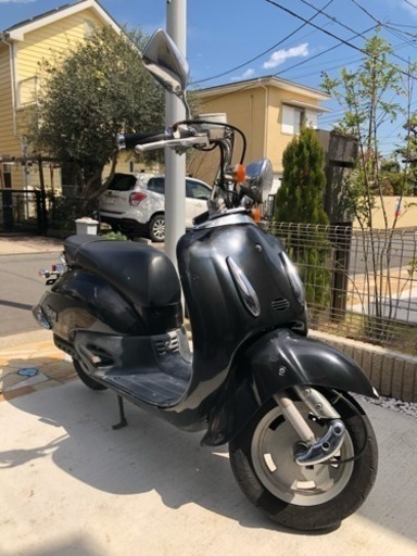 Honda joker90 ［商談中］