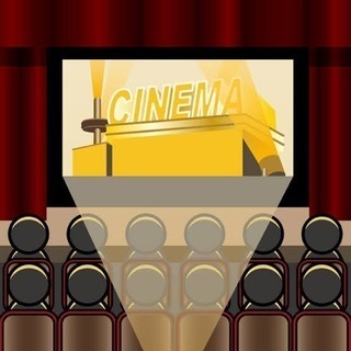 ✨✨🌈🎥映画鑑賞会🎞🌈✨✨