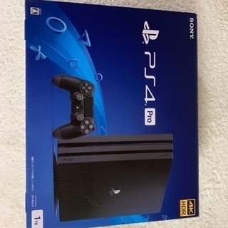ps4proCUH7100b 1T