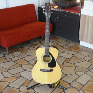 成約しました♪YAMAHA FG-120F アコースティックギタ...
