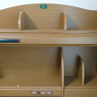 学習机　取りに来ていただける方に無料での画像