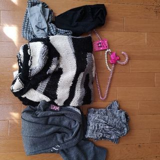 取り引き決定しましたレディース無料