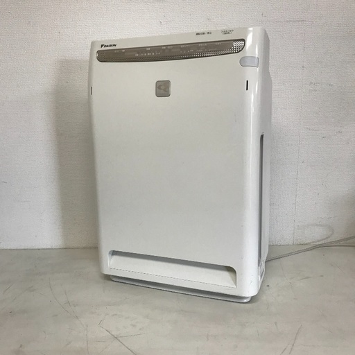 即日受渡可❣️花粉症 インフルエンザ対策 ダイキン空気清浄機 2000円