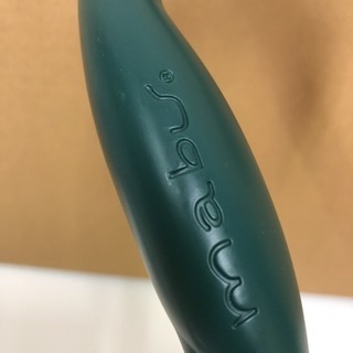 mabu 耐風骨ジャンプ傘 の画像