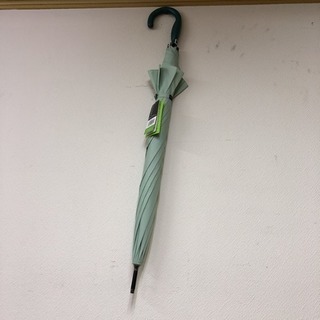 mabu 耐風骨ジャンプ傘 の画像