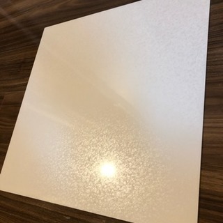リリカラ 床 タイル 石目調 LYT  83415 タソス ホワイト １ケースの画像