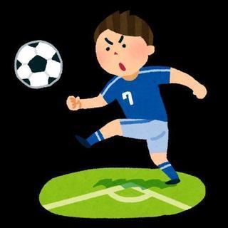 4/21にフットサルやります！⚽️💕 - 府中市