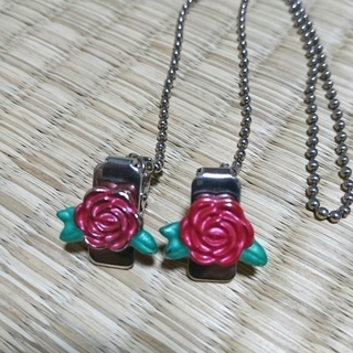 【良品/送料込み】ナプキンクリップ