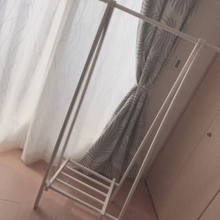 アンティーク調♡ハンガーラック♡美品