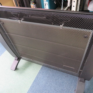 パネル型ヒーター