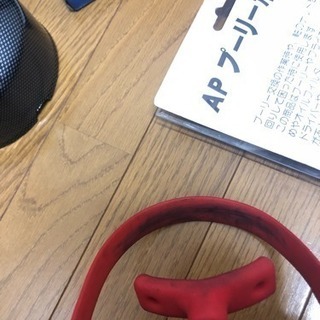 プーリーホルダーの画像