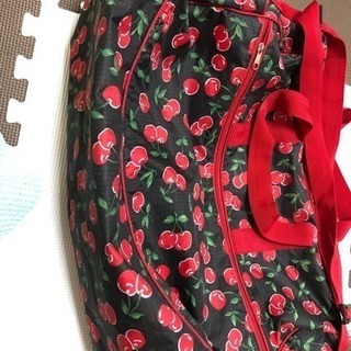 レディース旅行バックセット