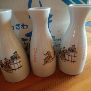 いそのさわの徳利  １合 ×12本セット