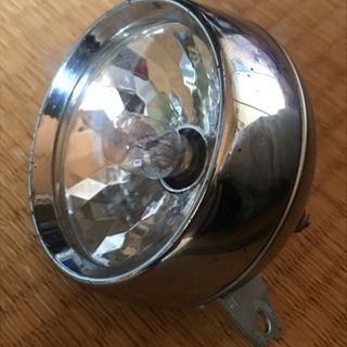 【お取引感謝】運搬車・実用車等の６Ｖ６Ｗ・ヘッドライト・一応未使用