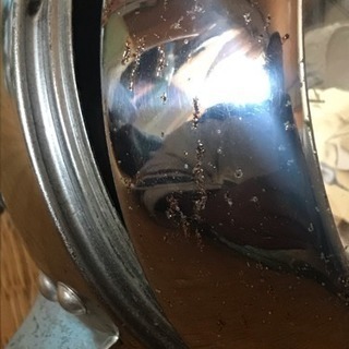 【お取引感謝】運搬車・実用車等の６Ｖ６Ｗ・ヘッドライト・一応未使用の画像