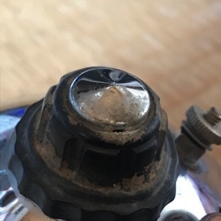 【お取引感謝】運搬車・実用車等の６Ｖ６Ｗ・ヘッドライト・一応未使用の画像