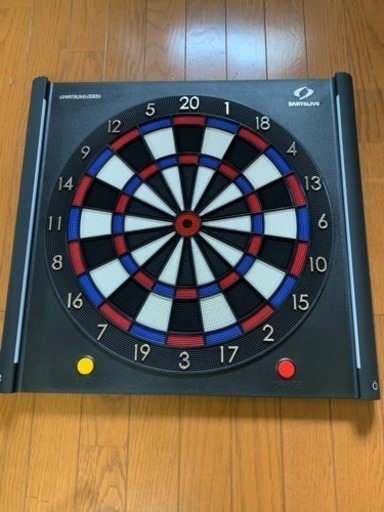 ダーツ ボード