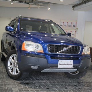 ﾎﾞﾙﾎﾞ XC90 ｵｰｼｬﾝﾚｰｽﾘﾐﾃｯﾄﾞ　1ｵﾅ/ﾃﾞ...