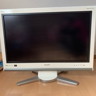 SHARP 2008年モデル