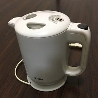 電気ポット ケトル
