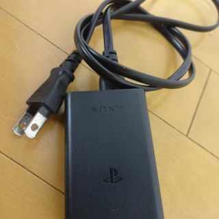 SONY PS VIta用 ACアダプタ PCH-ZAC1 AC...