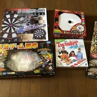 パーティーセット