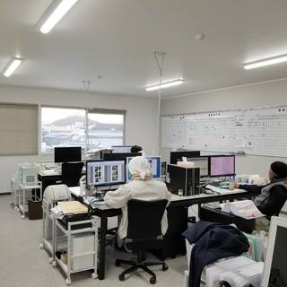 【君の手で未来を建てよう】《土木作業staff》未経験歓迎！の画像