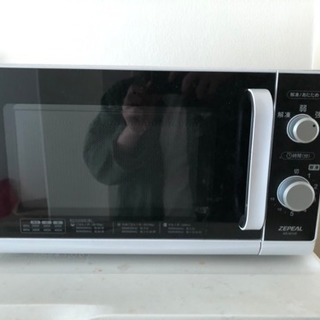 電子レンジ 格安の画像