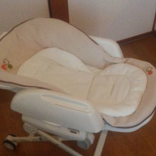 《交渉中》ハイローチェア　コンビ
