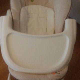 《交渉中》ハイローチェア　コンビの画像
